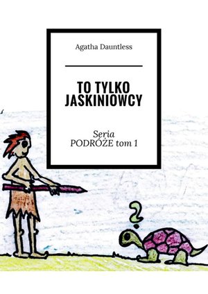 To&nbsp;tylko jaskiniowcy &ndash; ebook