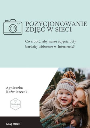Pozycjonowanie zdjęć w sieci – ebook