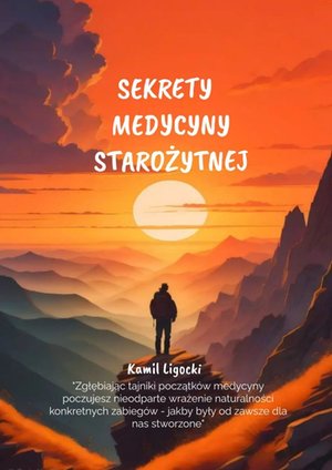 Sekrety Medycyny Starożytnej – ebook