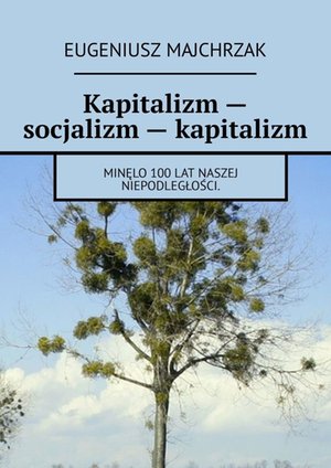 Kapitalizm — socjalizm — kapitalizm – ebook