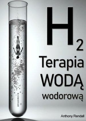 Terapia wodą wodorową – ebook