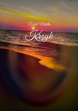 Krzyk – ebook