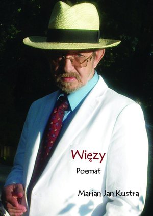 Więzy – ebook