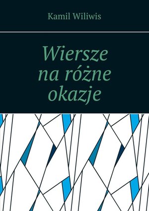Wiersze na różne okazje – ebook