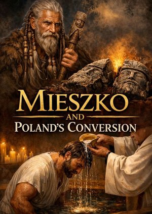 Mieszko and Poland&rsquo;s conversion &ndash; ebook