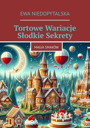 Tortowe Wariacje Słodkie Sekrety – ebook