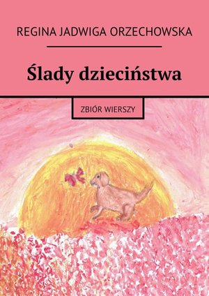 Ślady dzieciństwa &ndash; ebook