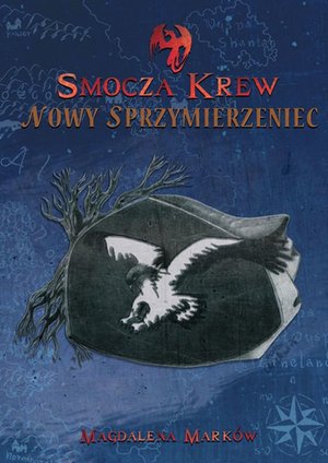 Smocza Krew — Nowy Sprzymierzeniec – ebook