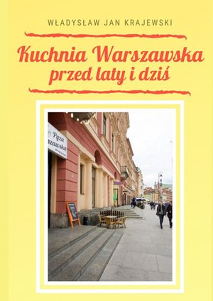 Kuchnia Warszawska – ebook
