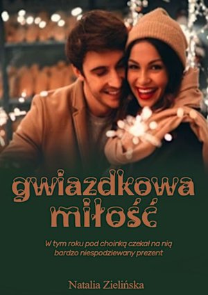 Gwiazdkowa miłość – ebook