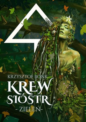 Zieleń. Krew sióstr – ebook