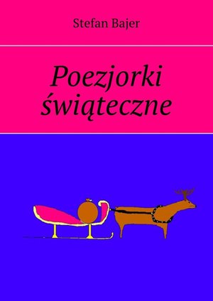 Poezjorki świąteczne – ebook