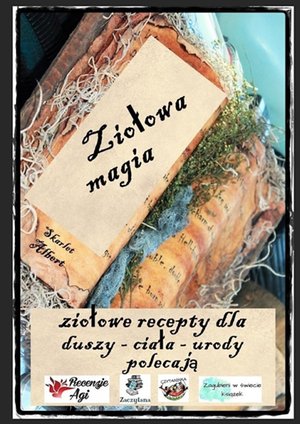 Ziołowa magia – ebook