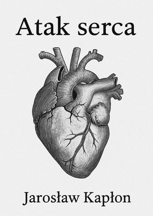 Atak serca – ebook