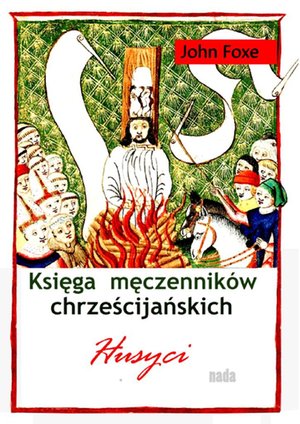 Księga męczenników chrześcijańskich – ebook