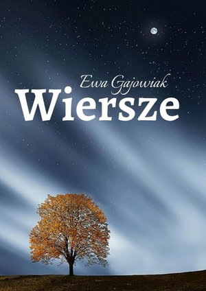 Wiersze – ebook