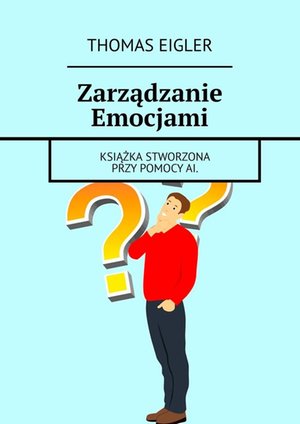 Zarządzanie Emocjami – ebook