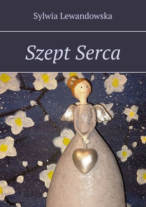 Szept Serca – ebook