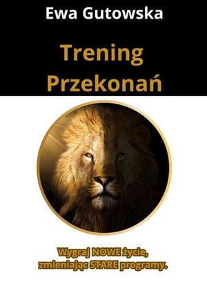 Trening Przekonań – ebook