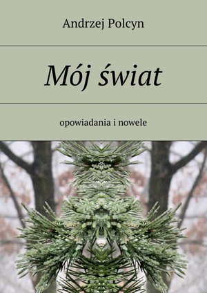 Mój świat – ebook