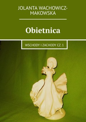Obietnica – ebook