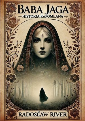 Baba Jaga – ebook