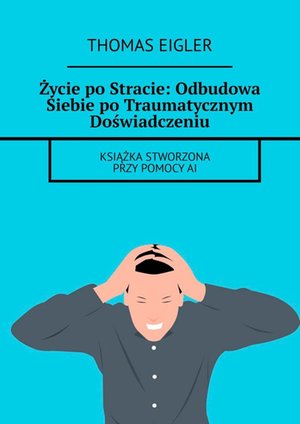Życie po Stracie: Odbudowa Siebie po Traumatycznym Doświadczeniu – ebook