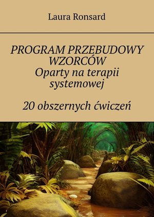 Program przebudowy wzorców. Oparty na terapii systemowej 20 obszernych ćwiczeń – ebook