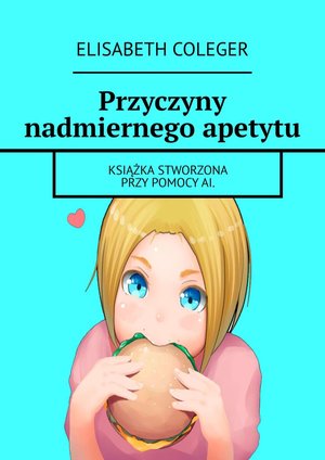 Przyczyny nadmiernego apetytu – ebook