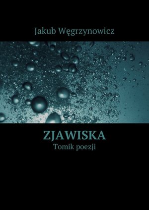 Zjawiska – ebook