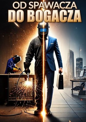 OD SPAWACZA DO BOGACZA – ebook