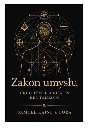 Ordo Templi Orientis&nbsp;&mdash; Elitarne bractwo, kt&oacute;re chciało zmienić człowieka &ndash; ebook