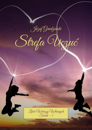 Strefa Uczuć – ebook