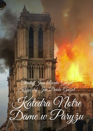 Katedra Notre Dame w Paryżu – ebook