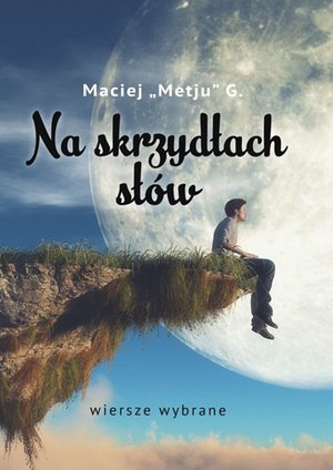 Na skrzydłach słów – ebook