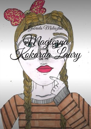 Magiczna Kokarda Laury &ndash; ebook