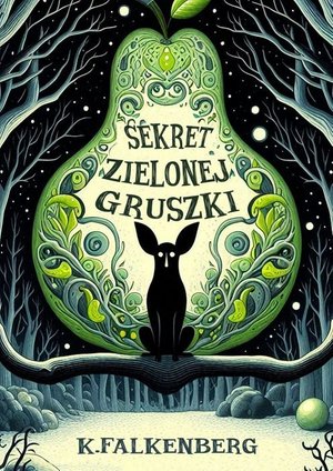 Sekret Zielonej Gruszki – ebook