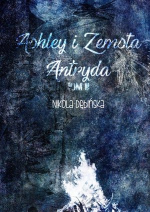 Ashley i zemsta Antryda – ebook