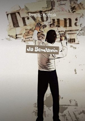 Ja BenJamin – ebook