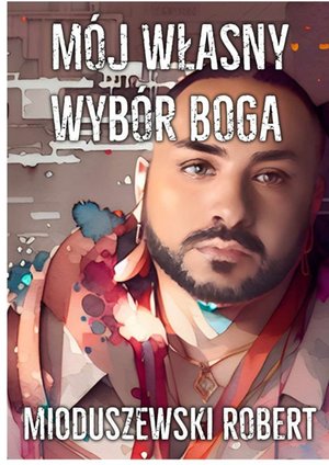 Mój własny wybór Boga – ebook