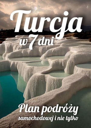 Turcja w 7 dni – ebook