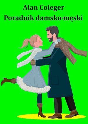 Poradnik damsko-męski – ebook