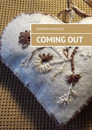 Coming out – ebook