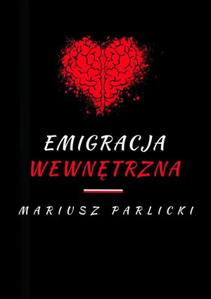 Emigracja wewnętrzna – ebook