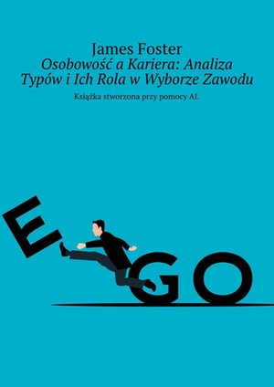 Osobowość a Kariera: Analiza Typów i Ich Rola w Wyborze Zawodu – ebook