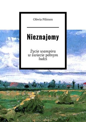 Nieznajomy &ndash; ebook