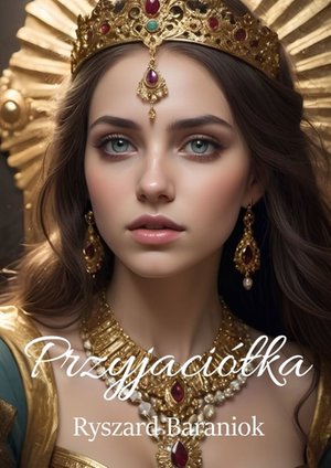 Przyjaciółka – ebook