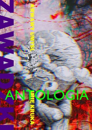 Antologia – ebook