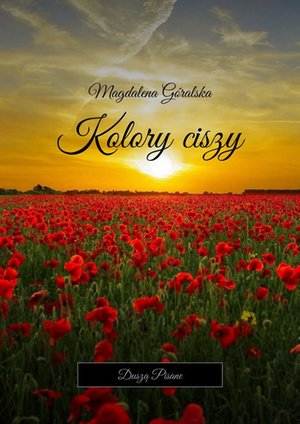 Kolory ciszy – ebook
