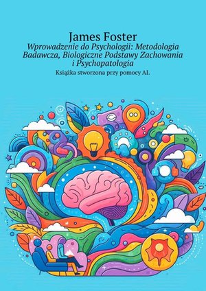 Wprowadzenie do Psychologii: Metodologia Badawcza, Biologiczne Podstawy Zachowania i Psychopatologia – ebook